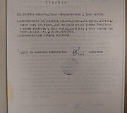 Rolando Valiūno TSKP asmens byla