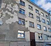Niežo nužudymo vieta