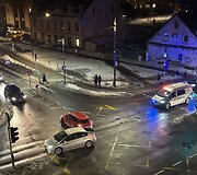 Avarija Savanorių pr.
