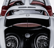 &bdquo;Mercedes-Benz 300 SLR Uhlenhaut Coupe&ldquo; 