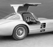 &bdquo;Mercedes-Benz 300 SLR Uhlenhaut Coupe&ldquo; 
