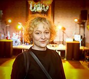 Kristė Savė_  foto-D.Matvejev 