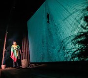 &bdquo;Babytė, kurią vadino bandite&ldquo;