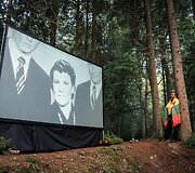 &bdquo;Babytė, kurią vadino bandite&ldquo;