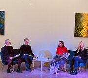 Dramaturgų simpoziumas