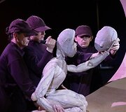 Kafkos &bdquo;Metamorfozė&ldquo;