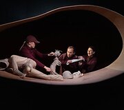 Kafkos &bdquo;Metamorfozė&ldquo;