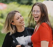 Tūkstančiai žmonių Vingio parke &scaron;ventė Vilniaus gimtadienį