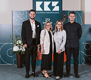 Naujas Klaipėdos koncertų salės sezonas &ndash; naujos emocijos!