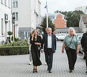 Naujas Klaipėdos koncertų salės sezonas &ndash; naujos emocijos!