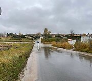 Bendorėlių gyvenvietė