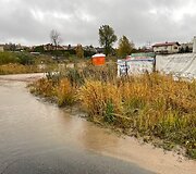 Bendorėlių gyvenvietė