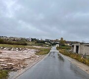 Bendorėlių gyvenvietė