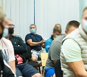 Kalinimo įstaigose rodomas filmas &bdquo;Olegas&ldquo;