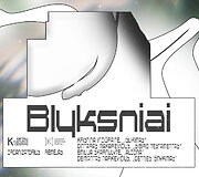 Kino projektas &bdquo;Blyksniai&ldquo;