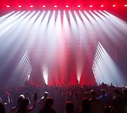 Festivalis &bdquo;Vibelift&ldquo;