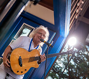 &bdquo;Nida Jazz Maratonas 2022&ldquo;