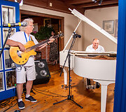 &bdquo;Nida Jazz Maratonas 2022&ldquo;