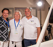 &bdquo;Nida Jazz Maratonas 2022&ldquo;