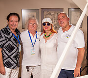 &bdquo;Nida Jazz Maratonas 2022&ldquo;