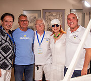 &bdquo;Nida Jazz Maratonas 2022&ldquo;