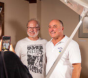 &bdquo;Nida Jazz Maratonas 2022&ldquo;