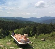 Idos kelionė &bdquo;Camino de Santiago&ldquo; keliu