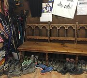 Idos kelionė &bdquo;Camino de Santiago&ldquo; keliu