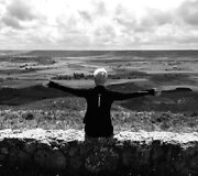 Idos kelionė &bdquo;Camino de Santiago&ldquo; keliu