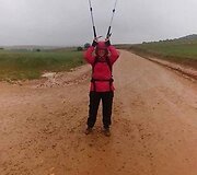 Idos kelionė &bdquo;Camino de Santiago&ldquo; keliu