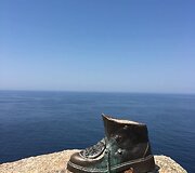 Idos kelionė &bdquo;Camino de Santiago&ldquo; keliu