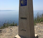 Idos kelionė &bdquo;Camino de Santiago&ldquo; keliu