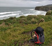 Rasos kelionė &bdquo;Camino de Santiago&ldquo; keliu