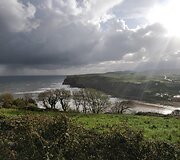 Rasos kelionė &bdquo;Camino de Santiago&ldquo; keliu