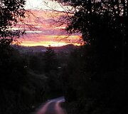 Rasos kelionė &bdquo;Camino de Santiago&ldquo; keliu