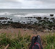 Rasos kelionė &bdquo;Camino de Santiago&ldquo; keliu