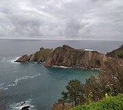 Rasos kelionė &bdquo;Camino de Santiago&ldquo; keliu
