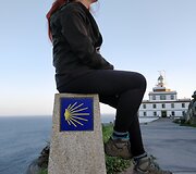 Rasos kelionė &bdquo;Camino de Santiago&ldquo; keliu