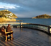 Rasos kelionė &bdquo;Camino de Santiago&ldquo; keliu