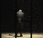 Kauno dramos teatre įvyko premjera &bdquo;Žemė&ldquo; 