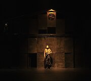 Kauno dramos teatre įvyko premjera &bdquo;Žemė&ldquo; 