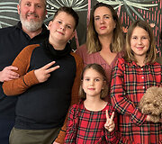 11-metis Vytenis para&scaron;ė ir i&scaron;leido knygą