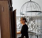 Audros ir Patriko gyvenimas pietų Prancūzijoje