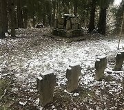 Vokiečių karių kapinės Zarasuose