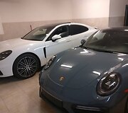 Kamuolinių autoparkas