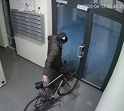 Vagystės akimirkos