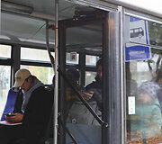 Prevencinė priemonė &bdquo;Vie&scaron;uoju transportu keliaukime saugiai&ldquo;