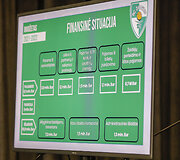 M.Schillerio spaudos konferencija