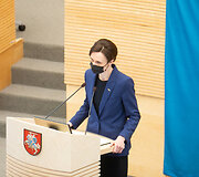 Viktorija Čmilytė - Nielsen