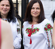 Ukrainos vėliavos diena